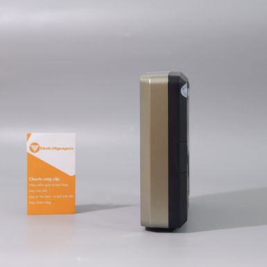 Máy chấm công Ronald Jack S800