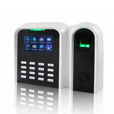 Máy chấm công Ronald Jack T9