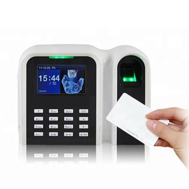 Máy chấm công Ronald Jack T9