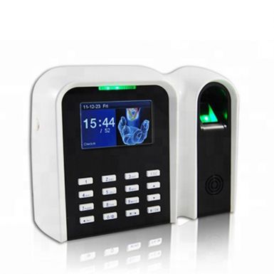 Máy chấm công Ronald Jack T9