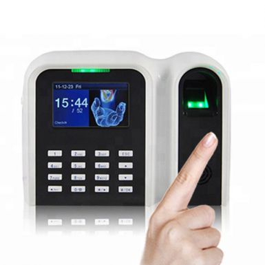 Máy chấm công Ronald Jack T9