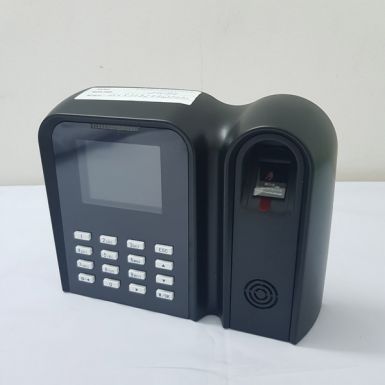 Máy chấm công Ronald Jack T9 PLUS - NEW 2020