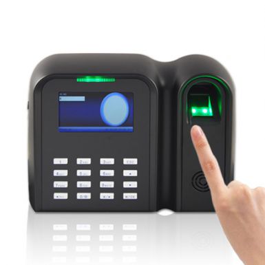 Máy chấm công Ronald Jack X628 Pro