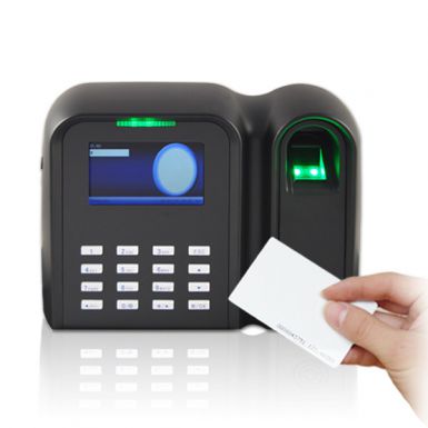 Máy chấm công Ronald Jack X628 Pro