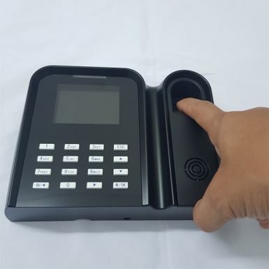 Máy chấm công Ronald Jack X628 Pro