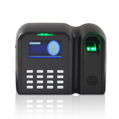 Máy chấm công Ronald Jack X628 Pro