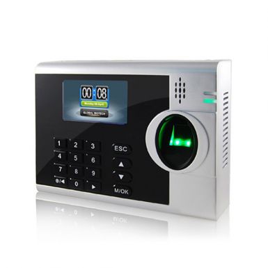 Máy chấm công Ronald Jack 4000 TID-C