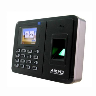 Máy chấm công Aikyo 5000TID-C