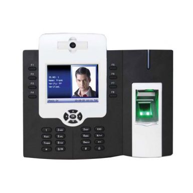 Máy chấm công Gigata TFT800