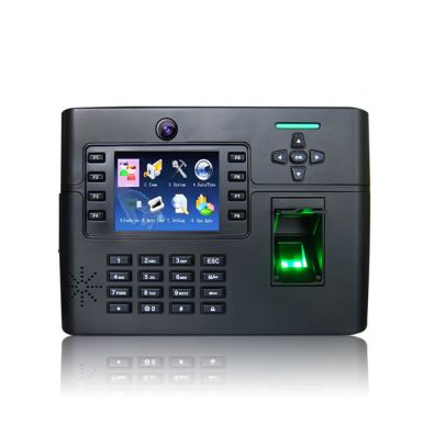 Máy chấm công Gigata TFT 900