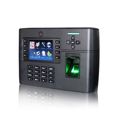 Máy chấm công Gigata TFT 900