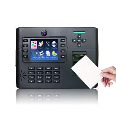 Máy chấm công Gigata TFT 900