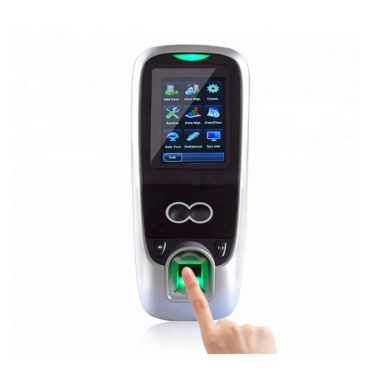 Máy chấm công khuôn mặt Multibio 700-H