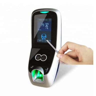 Máy chấm công khuôn mặt Multibio 700-H