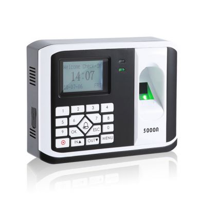 Máy chấm công Ronald Jack 5000 AID