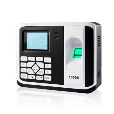 Máy chấm công Ronald Jack 5000 AID