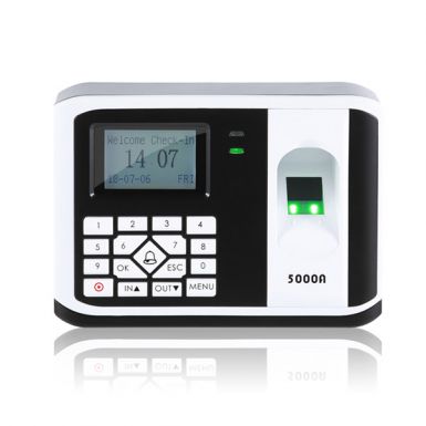 Máy chấm công Ronald Jack 5000 AID