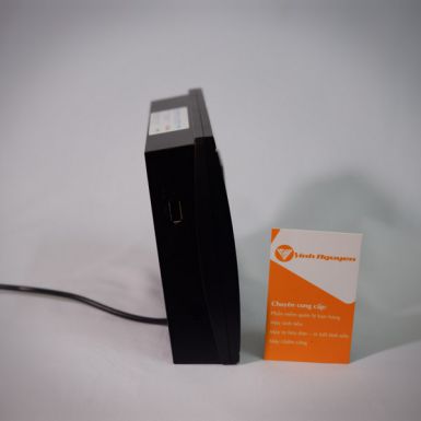 Máy chấm công WIFI Ronald Jack 5000TC - WIFI