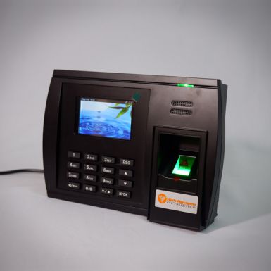 Máy chấm công WIFI Ronald Jack 5000TC - WIFI