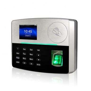 Máy chấm công Ronald Jack X938C [NEW 2020]