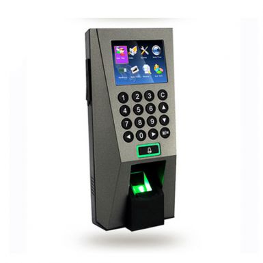 Máy chấm công Wise Eye Wse 950A