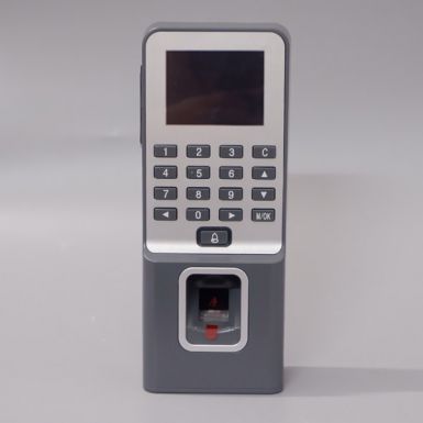 Máy chấm công kiểm soát cửa Ronald Jack F18 Pro