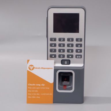 Máy chấm công kiểm soát cửa Ronald Jack F19