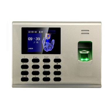 Máy chấm công Ronald Jack RJ 1300