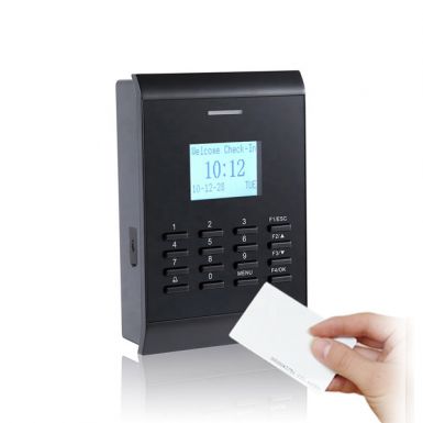 Máy chấm công Ronald Jack SC 403