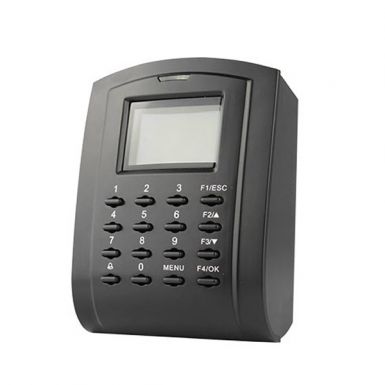 Máy chấm công Ronald Jack SC 103