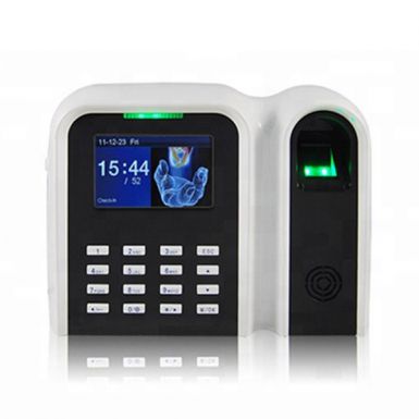 Máy chấm công Ronald Jack T79