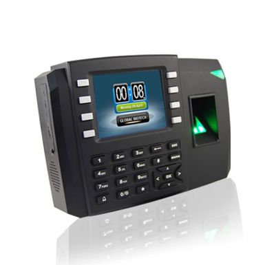 Máy chấm công Ronald Jack TFT600