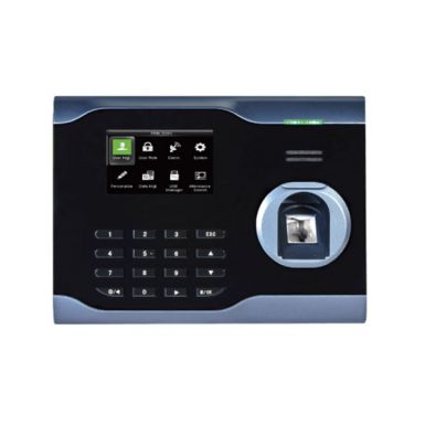 Máy chấm công Wifi Ronald Jack U160C