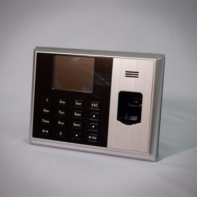 Máy chấm công Ronald Jack UA300