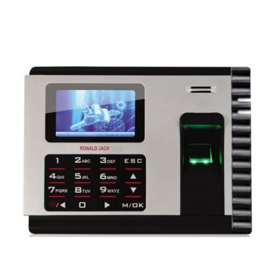 Máy chấm công Ronald Jack X928C