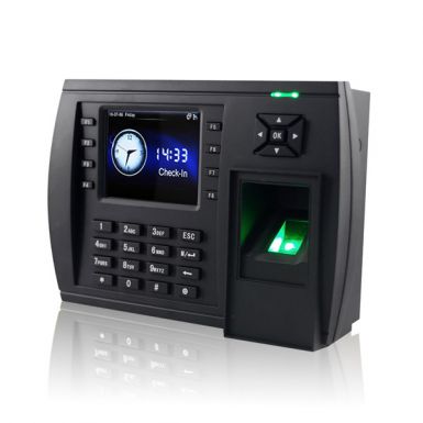 Máy chấm công Ronald Jack 8683