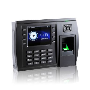 Máy chấm công Ronald Jack 9900C