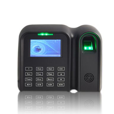 Máy chấm công Ronald Jack 6868