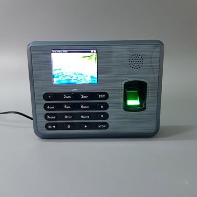 Máy chấm công Ronald Jack TX628 [NEW 2020]