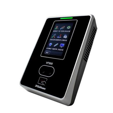 Máy chấm công gương mặt Ronald Jack VF380