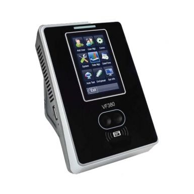 Máy chấm công gương mặt Ronald Jack VF380