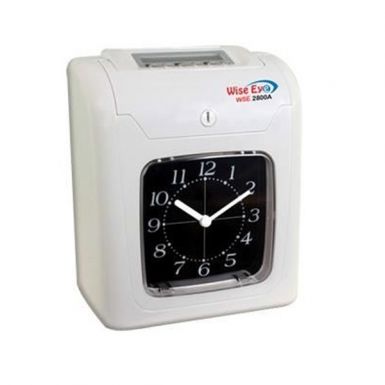 Máy chấm công Wise Eye Wse 2800A