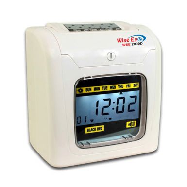 Máy chấm công Wise Eye WSE 2800D