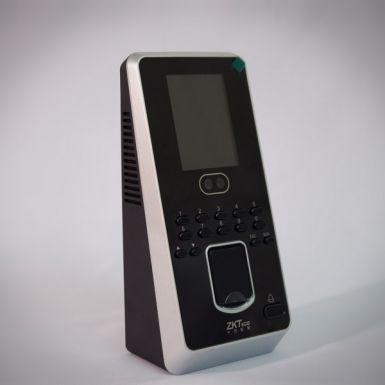 Máy chấm công Zkteco Multibio 800 – H