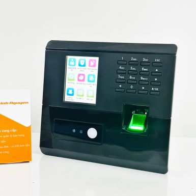 Máy chấm công khuôn mặt Ronald Jack FA-110