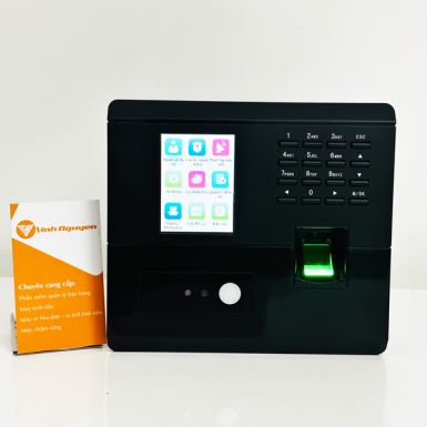 Máy chấm công khuôn mặt Ronald Jack FA-110