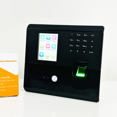 Máy chấm công khuôn mặt Ronald Jack FA-110