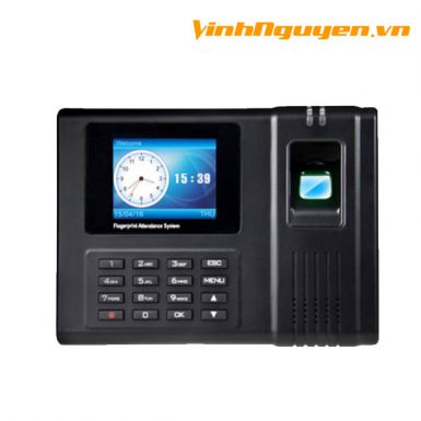 Máy chấm công Sunbeam J366