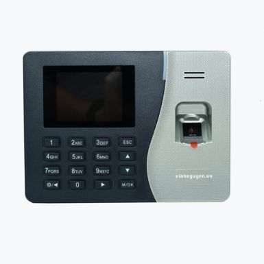 Máy chấm công Ronald Jack RJ3300