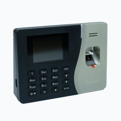 Máy chấm công Ronald Jack RJ3300